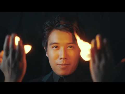 Hephaestus by Bond Lee & ZF Magic - www.PropDog.co.uk