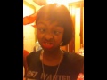SHANAE NAE S Back Lol