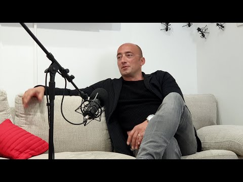 ŠIBaj PODCAST #1 - gost: Mile Perkov, pjevač || 23. listopad 2020.