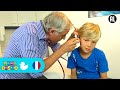 MALADE | Chansons pour Enfants | Les Comptines | Chez le Docteur | Minidisco