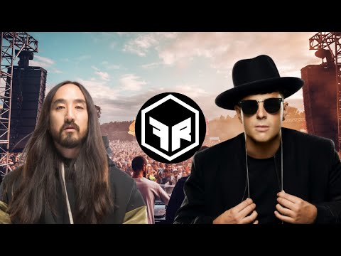 Steve Aoki x Timmy Trumpet x DJ Aligator - The Whistle (Extended Mix)