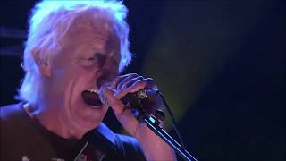 Restless Natives - Big Country (live at the Hebridean Celtic Festival 2014)