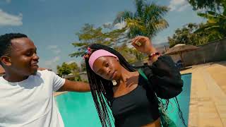 Yobu Ft Johgan Sterio Pangolini (Official Video) Dir RopCzo 