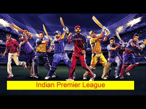 IPL 2021 Theme Song || Real Cricket™ 20 || IPL Anthem 2021