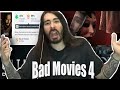 Penguinz0 Bad Movies Compilation Part 4