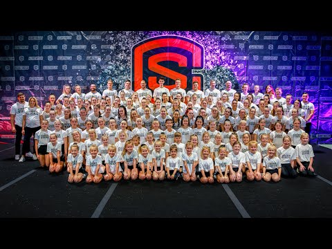 Showcase 2022 (LM) - Cheer Strike