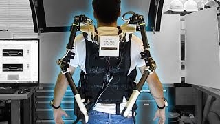 REAL Doctor Octopus Arms -- Mind Blow #83