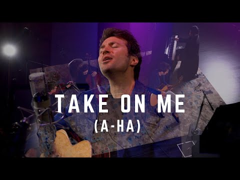 Take On Me (a-ha) by Nathan Pacheco & Leo Z