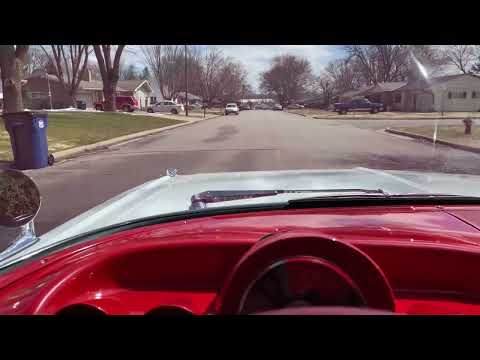 1959 Chevrolet Bel Air (CC-1615439) for sale in Stratford, Wisconsin