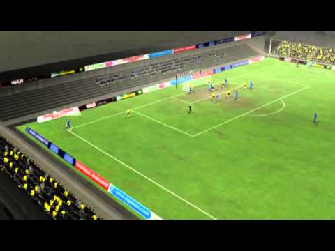 Quevilly 2 - 2 Chamois Niortais - Match Highlights