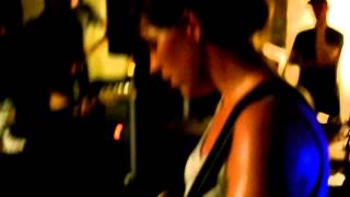 Hop Along at Gnar Fest Chicago