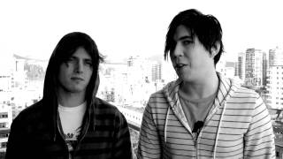 Marianas Trench - 4 Days to Masterpiece Theatre!