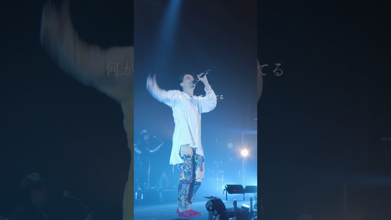 今年は何かしたくて 毎日二人はソワソワしてる　#kreva 「イッサイガッサイ〜2019 Ver.〜」 #music #hiphop #rap #オリジナル曲 #ラップ #音楽