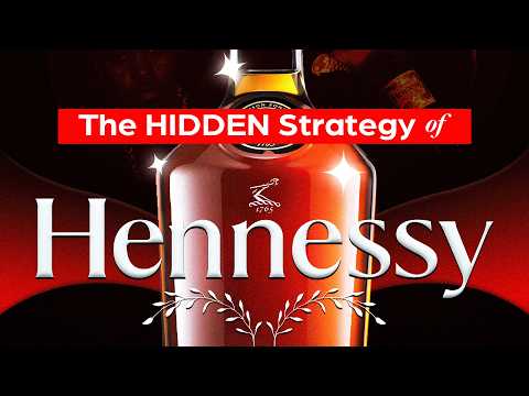 How Hennessy INFILTRATED Black Culture