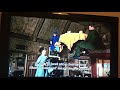 Mary Poppins Tea Party Scenes