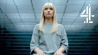 Humans | Series 2 | Starts Sunday 30th October