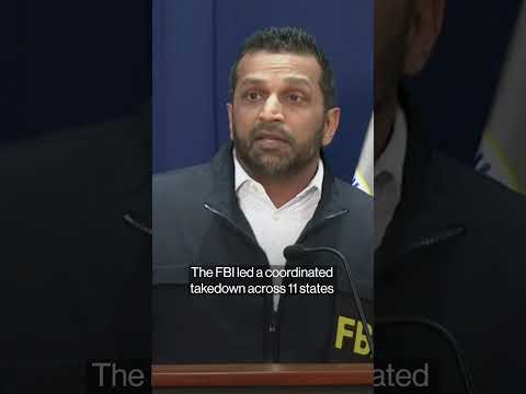 FBI Arrests NBA Players in Sports Gambling Probes