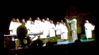 Amen Gospel Choir-Joy To The World.mp4