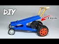 How To Make RC Car At Home Homemade Toy Car