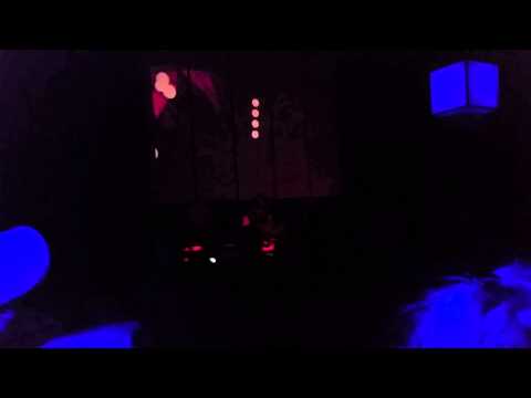 DJ - TANITH - vom DOUBLE IMPACT im SUICIDE