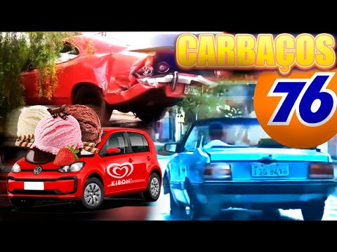 Carbaços 76 - Biela Torta