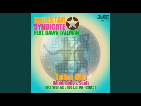 Take Me (Mind, Body & Soul)