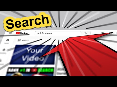 Miniature vidéo YouTube