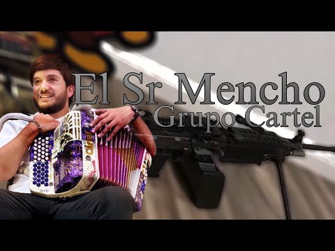 EL Sr Mencho 🐓🍕 - Grupo Cartel 