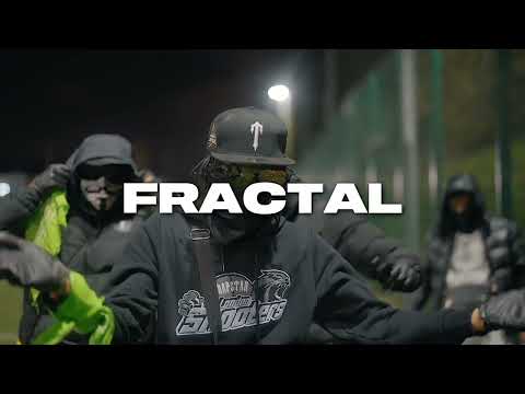 [FREE] (3x3) BusyGrr X E1 X UK Drill Type Beat - "FRACTAL"