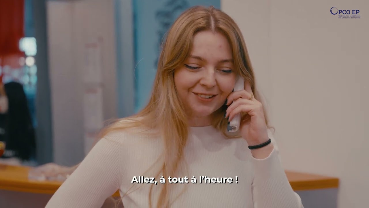 Alternants et managers, le duo parfait !