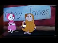 The Rescuers 1977 Bianca And Bernard Visit Morningside Orphanage Audio Description