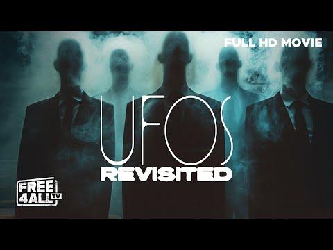UFOs Revisited: Project Serpo | Episode 13 | The Secret Human Exchange with Aliens