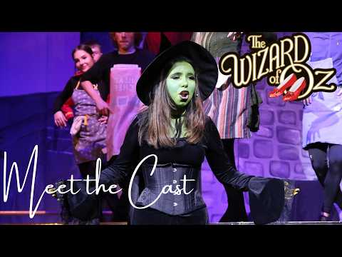 Meet the Cast