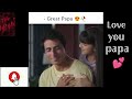 Love You Papa Papa Status Father Status Daddy Status Bapu Status Dad