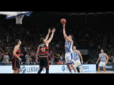 Peñarol revierte 15 puntos y vence a Racing en tiempo extra en Chivilcoy