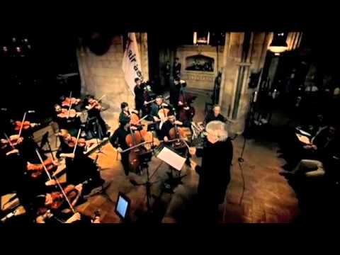 Karl Jenkins: Choral Composer