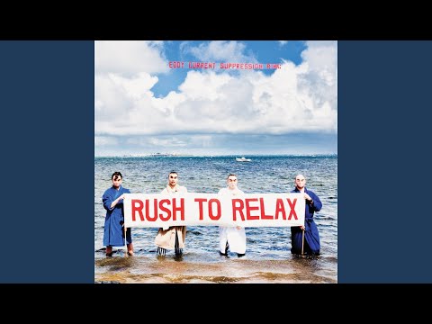 Gentleman - Eddy Current Suppression Ring