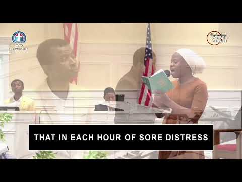 GHS 198 – SEINE LIEBE KANN NIEMALS VERSAGEN || SONNTAGSGOTTESDIENST || 7. SEPTEMBER 2025