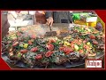 Tawa Chikan Lahori Pakistan Street Recipe Wahjoc Food