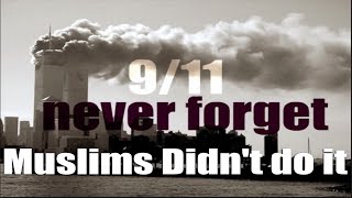 The episode from The Deen Show emphasizes the crucial message that Islam and Muslims are not to blame for the tragic event...