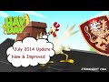 Hay Day July 2014 Update 