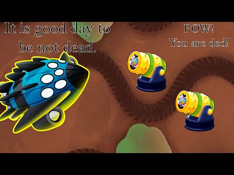 Bullying vortex | BTD 6 Rogue Legends