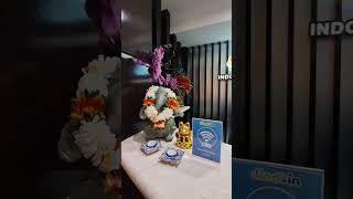 Download lagu Indoin Office Tour mp3