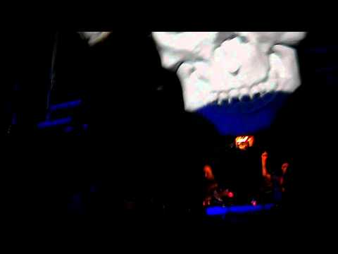 Winter Conspiracy 5 - Praha Výstaviště - The Sickest Squad - Brrr Stick'em - 5