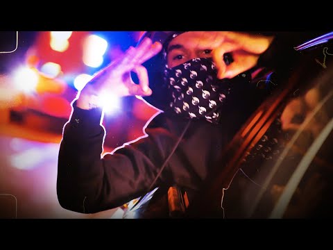 YHG Pnut - "Real Sh*t" (Official Video)