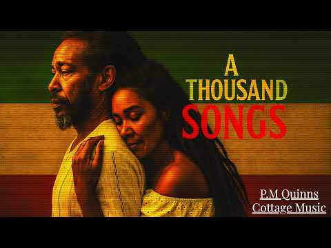 P.M Quinns - A Thousand Songs