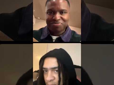 Mike Jack (@mikejack3200) wins All Star Highlight on the C Lee Live Song Review (1/26/23)