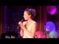 Laura Osnes Zachary Levi I See The Light The Broadway Princess Party