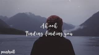 Kesha - Finding You // Lyrics