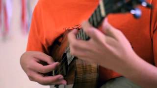 Sakura Sakura - Jake Shimabukuro Cover